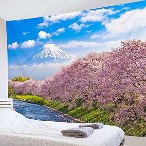 ԕ^yXg[ ̉ xmR̕i  Ǌ| t  z CeA  @\ ₨X̑ Mtg Vj C] (200x150cm)