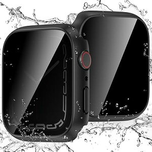 y`h~z AbvEHb`p h Jo[ 40mm Apple Watch P[X ̂h~ یtB ȒP ϏՌ y vCoV[ی iWatch Series 6 5 4 SE Ή ubN