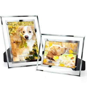 tHgt[ ͂ 100x150mm TCY KX ʐ^ z X^ht p ʐ^ Zbg 2