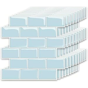 ^CV[ Lb` ϔM h ʏ gC DIY ƋACȇ ^CV[g ǎV[ 3D CNV[g (30x30cm, 40, kXJCu[)