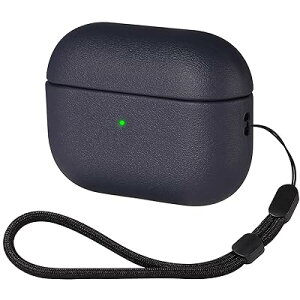 AirPods Pro2 P[X 2022N AirPods Pro 2 P[X GA[|bYv2 P[X n[h TPU U[eNX` SʕیP[X ϏՌ h~ ho Jo[ LEDCg CX[dΉ 