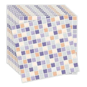 ^CV[ h ϔM Lb` ʏ gC DIY ƋACȇ ^CV[g ǎV[ 3D CNV[g (25x25cm, 10, UCNEx_[)