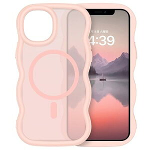 iPhone12 iPhone12Pro P[X MagSafeΉ EF[u  phone 12 12Pro }OZt  P[X ˂ ؍ NA ϏՌ wh~ X}zP[X iPhone12/12Pro }Olbg op