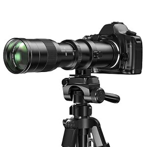 420-800mm F/8.3MM 蓮]Y[YRF }EgΉ Lm ]Y[Yfor Canon EOS R/Ra/RP/R3/R5/R5 C/R5 Mark II/R6/R6 Mark II/R7/R8/R10/R50/R1