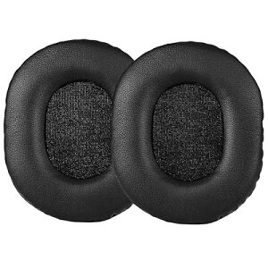 M50X C[pbh p ᔽf NbVJo[ Ci Audio-Technica ATH-M50X M40X M30 M50 M50S vtFbVi X^WI wbhtHɑΉ (ubN)