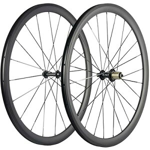 SUPERTEAM 38/50/60/88mm �J�[�{�� �[�z�C�[���Z�b�g700c �N�����`��23mm �z�C�[�� UD�}�b�g (38mm/23mm)