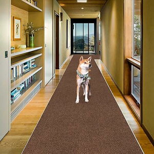 廊下 カーペットカーペットラグ ラグマットカーペット 洗える 階段マット約300 60cm 滑り止め キッチンマット グレ 玄関マットPU 4mm吸着マット めマット ロングマットすべり止め 吸着カーペッ
