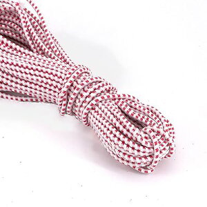 �S���R �ۃS�� 3mm �e�͐� �e�����[�v �E�G�X�g �W�����v�� �S�� ��| DIY������p�f�� �ٖD�p�i �ւ��S�� 5���[�g�� �X�^�C�� 1