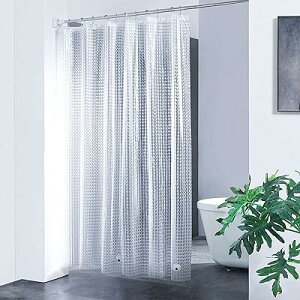 uEVAf 200cmvV[J[e  rj[J[e hJr 180×200CM Ԏd؂ g[Abv 3DL[uoXJ[e h J[eډBp tȒP J[e