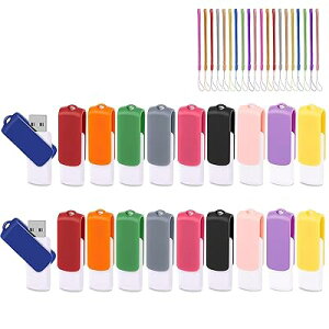 USB[ 8GB 20ZbgtbVhCu USB2.0usb[ tbV[ 360°MbvX] Xgbvt (\Fx20, 8GB)