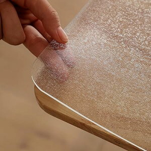 e[uNX G{XH  85x135cm 1.5mm PVC e[u}bg  ` fXN}bg L rj[ CAȂ ` e[uJo[ h h~ H (G{XH 