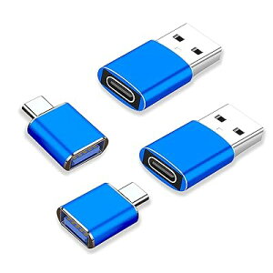 USB Type-CIX to USBX A_v^ 4Zbg + USB CX to USBIX ϊ OTGΉ i-Phone/PC/PS 4/JΉ ij