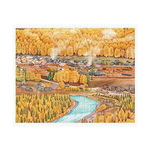 sg[ 2000s[X vWO\[pYySANJIQw̏Hz(59X73cm)l jЂȂ J`ƃn}[H3535]