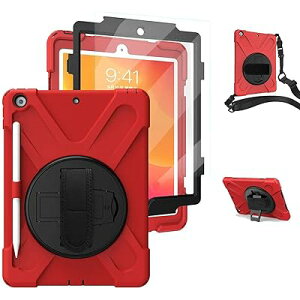 iPad 9 7 P[XیtBt iPad 8 Jo[ iPad 10.2 C` P[X 2021/2019/2020 yz_[t LbY q ϏՌ ho ϋv h~ Sʕی  v  H Ɩp V