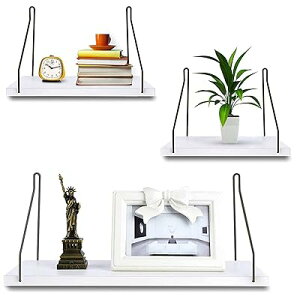 EH[VFt VR Ǌ|I tȒP {I DIY ؐ I Vv C[t [֗ (zCg, 30/35/40CM 3pbN)