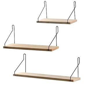 Ǌ|I EH[VFt I ؐ DIY  ǖʎ[ sv ȒPt (i`, 30cm+40cm+50cm)