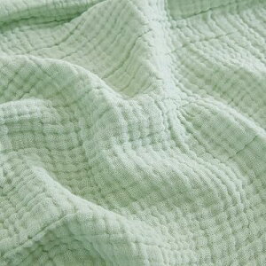 6重 ガーゼケット ハーフサイズ 子供用 タオルケット 夏 ひざ掛け ガーゼおくるみ 無添加 夏掛け シニア 保育園ケット 6層 軽量 コットン100% 綿 肌かけ 洗える 綿毛布 吸湿 通気 ガーゼ 肌掛