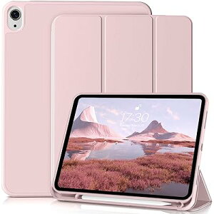 iPad (A16) 11C` 2025f 11 P[X iPad  10 10.9C` 2022 ^ y ϏՌ TPUގ P[X Apple Pencily[ O܂ X^h X}[g Jo[ I[gX[v/EF