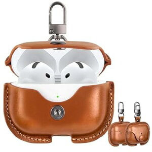 Airpods 4 p P[X GA[|bYv4 P[X{v PUv Airpods 4 U[P[X Jo[ h~ ϏՌ LEDCg ^тɕ֗(uE)