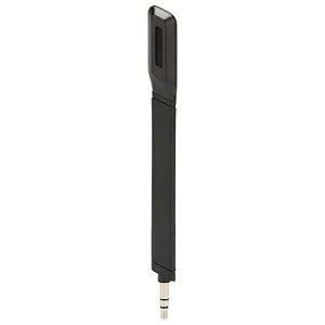 G733 �����p�}�C�N�ALogitech�AG733 Lightspeed ���C�����X �w�b�h�Z�b�g �}�C�N�����p�A3.5mm �v���t�F�b�V���i�� �N���A �m�C�Y ���_�N�V���� �}�C�N�A���C�����X �Q�[�� �w�b�h�Z�b�g �}�C�N