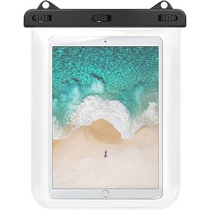 ^ubghP[X iPadhP[X 12C`ȉ^ubgpdbN IPX8 |Xgbv&z_[t v[ j l C iPad 11 2025 /iPad Air 11C` 2025/ iPad 9/8/7