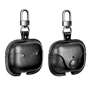 AirPods Pro �P�[�X AirPods Pro 2�P�[�X�{�v �C�^���A�����U�[ �G�A�[�|�b�c�v�� �P�[�X �J�o�[ Airpods Pro 1/2�ی�P�[�X airpods pro 2 case �S�ʕی� �ϏՌ� �O��LED�����v���� ���C����