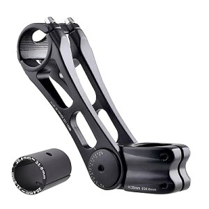 ] Xe 25.4 31.8 nhXe AwbhXe A~ y Nv AO 85°[hoCN oCN }EeoCN NXoCN MBT BMX Bike Stem Rise