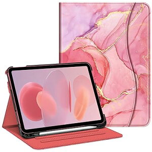 iPad 11 (A16A2025) / 10 (2022) P[X 11/10.9C` یJo[ Apple Pencil [\ 2܃X^h }`p I[gX[v@\t |Pbgt h~ PUU[i