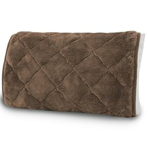 枕パッド 『帝人TEIJIN中わた』43X63CM 35X50CM 50X70CM 全サイズ対応できる 枕カバー 冬 多重保温 アルミシート入り 接触温感 吸湿発熱・蓄熱保温 あったか 断熱 マイクロファイバー フランネル 抗