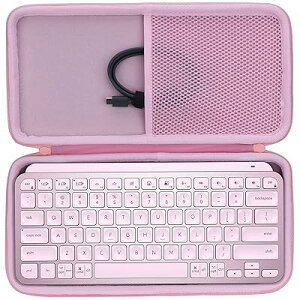 [P[Xƌ݊̂Logicool(WN[) MX keys miniL[{[h KX700 CX L[{[h (sN P[X)