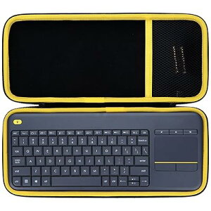 [P[Xƌ݊̂LogicoolWN[ K400 Plus CX ^b`L[{[h