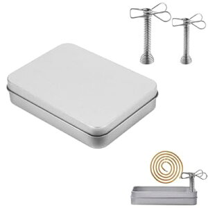 z_[ Nbv^ }Olbg  D󂯎Mt Lv AEghA   Op ^шՂ 2Zbg (10cm*1+6.5cm*1+[P[X)