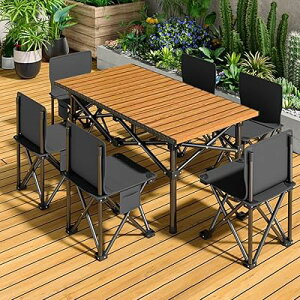 AEghA e[u `FAZbg Lv e[u 7_Zbgie[u TCYF95x55x49cm j Op܂肽݈֎q ^]cA[ sNjbN e[uƈ֎q gȒP y h AE