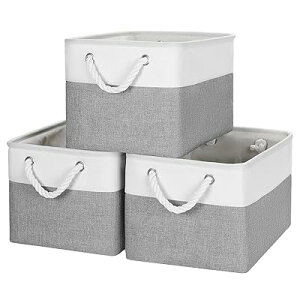 [{bNX [JS 3Zbg ܂肽ݎ e38×28×24cm ߗ//{/CD[ h[oXPbg ʏ Q N[[bg  vȖȑf (zCgO[, 38×28×24