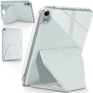 y2025NVoz iPad mini7 P[X (A17 Pro 2024 7) iPad mini6 P[X (2021 6) 8.3C` یJo[ y cX^h@\[\ ܂肽ݎ ϏՌ h~ TPU Op