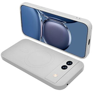 Google Pixel8a P[X MagSafeΉ VR ϏՌ O[O sNZ 8a }OZ[tΉ Jo[ Sʕی t̃VR[ X}zP[X Xgbvz[t ~ h~iO[u[