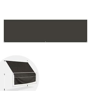 I[jOegpIvVXN[ 2.5mTCYp 80cm TVF[h O UVJbg 99%  ς悯XN[ VF[h  ډB ΍  x_  