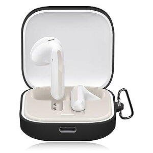 For Redmi Buds 6 Active P[X Jo[ Redmi Buds 6 Active VRیP[X[d֗ Sʕی h~ ~ y LYh~ X ^ s ϏՌ ho-ubN