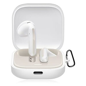 For Redmi Buds 6 Active P[X Jo[ Redmi Buds 6 Active VRیP[X[d֗ Sʕی h~ ~ y LYh~ X ^ s ϏՌ ho-zCg