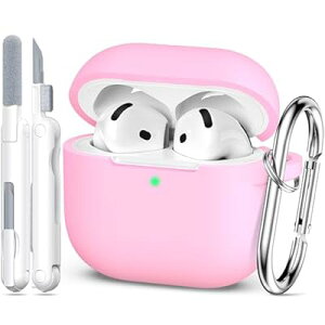 AirPods 4pP[XJo[A~^[O[h̃\tgVRՌzAirPodsP[XAL[`F[ƃN[jOLbgtAsN