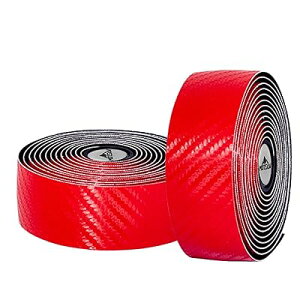 自転車 バーテープ ロードバイク バーテープ ハンドルバー エンドプラグ付き クッション 滑り止め 通気性 EVA+PU製 軽量 2ロールセット