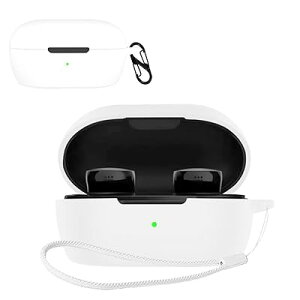 For Bose QuietComfort Earbuds 2 p P[X Jo[Bose QuietComfort Earbuds 2VR P[X y ^ ~ [Jo[ Sʕی [d֗ Bose QuietComfo