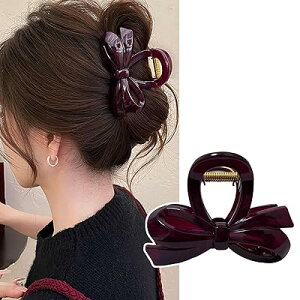 ヘアクリップ しっかりとまる 小きめ ヘアアクセサリー 大人向け おしゃれ 髪飾り バンスクリップ 軽い 強力 髪留め クリップ ヘアクリップ 髪クリップ 大人 髪留め バレッタ ファクション h