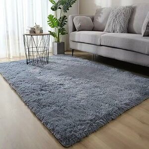 O}bg J[ybg k イ ӂӂ rug carpet O~ 1.5 􂦂 Rۏ_j q rO  T[} 120*200cmO[