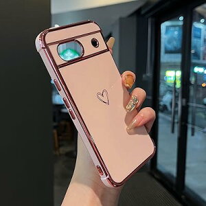 Google Pixel 8a p n[gP[X _ TPU VR bLH \tg y ϏՌ  ؍  O[O sNZ 8A P[X gуJo[  Sp^[ X}zP[X CX[