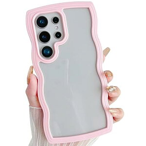 Samsung Galaxy S24 Ultra 5G pg̃P[X  EF[uP[X TX MNV[ S24 Ultra NAP[X lC ؍ q 킢 X}[gP[X y ϏՌ n[h PC \tg TPU op