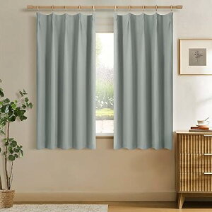 1ՌJ[e 2g 100×135cm O[ h fM UVJbg ډB ȃGl p J[e ցEoEqEJtFE{IEɓKĂ܂