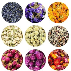 ̂悢hCt[ƃn[uɂ́Ax_[AForget-me-notA}[S[hAWX~Ascindapsus aureus̉ԁAS̉ԁAôڂ݁AGomphrena globosaAwNTA܂܂