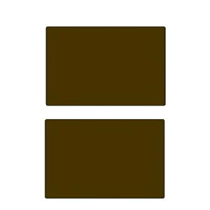 傫 VR S }bg 60X40X0.1cmfM ی pbhh ~ I[u}bg V[g 䏊V[g ≏ _ JbvV[g ϔMM}bg ϔMx-40-200 (uE 2)