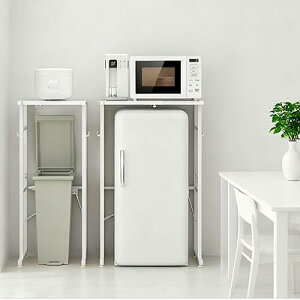 S~ドbNLk 40~60×s40×86.5cm WbN X`[ ω׏d50kg tbN8t AWX^[t S~[ [ (zCg)